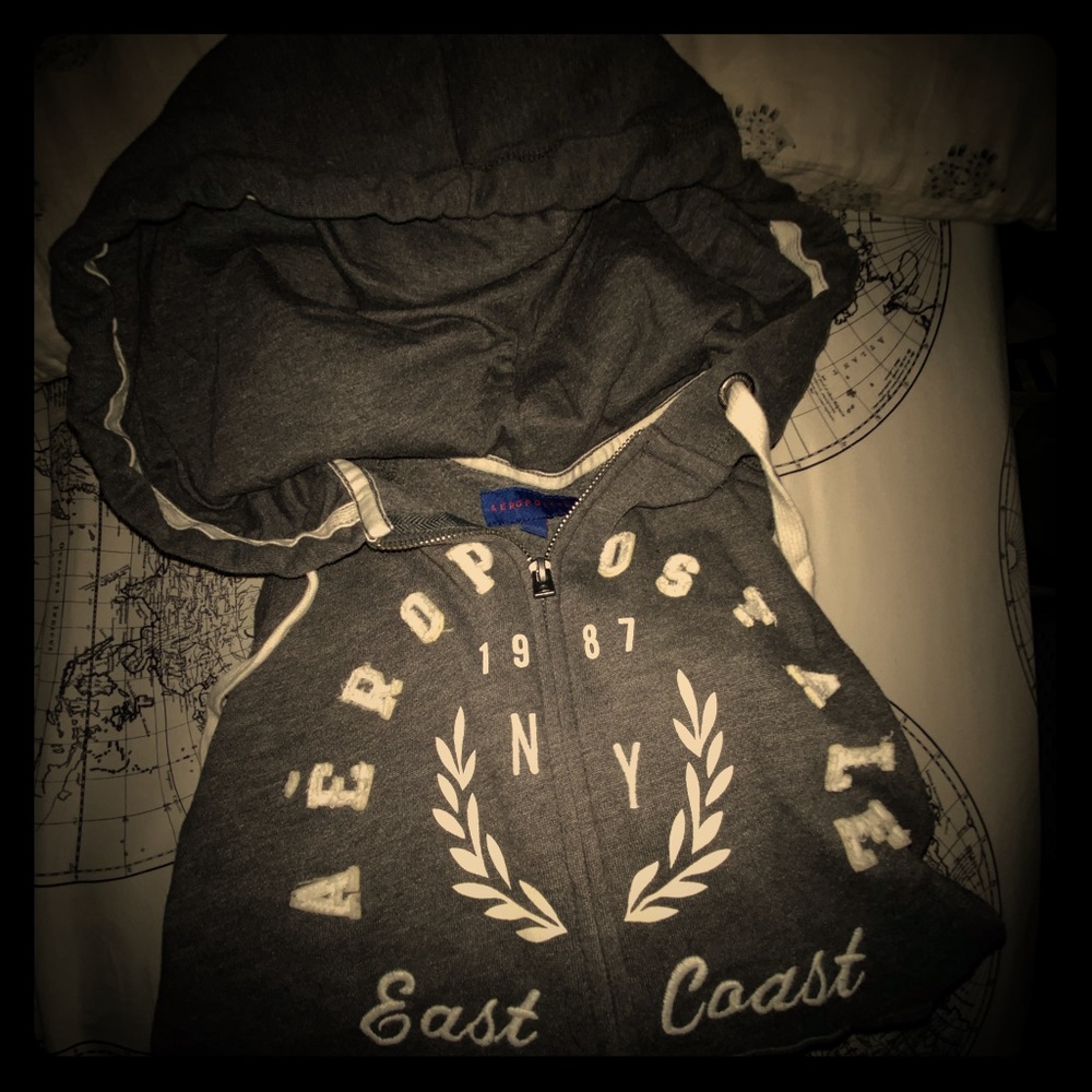 Women’s Aeropostale Hoodie